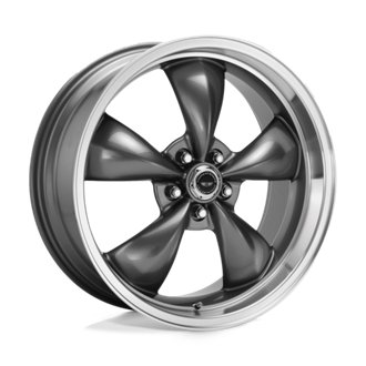 AR105M TT-M 16X7 5X110 ANTH/MCH +35MM