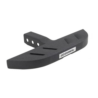 RB10 Slim Hitch Step