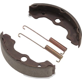 BM-342 Brake Shoes