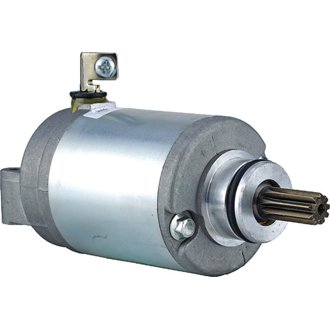 Kawasaki Starter