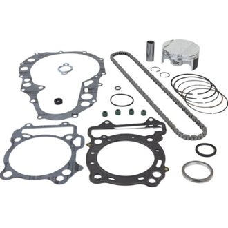 Top End Piston Kit