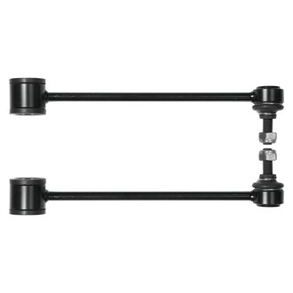 07-13 Jeep Wrangler Front Sway Bar Endlink Kit