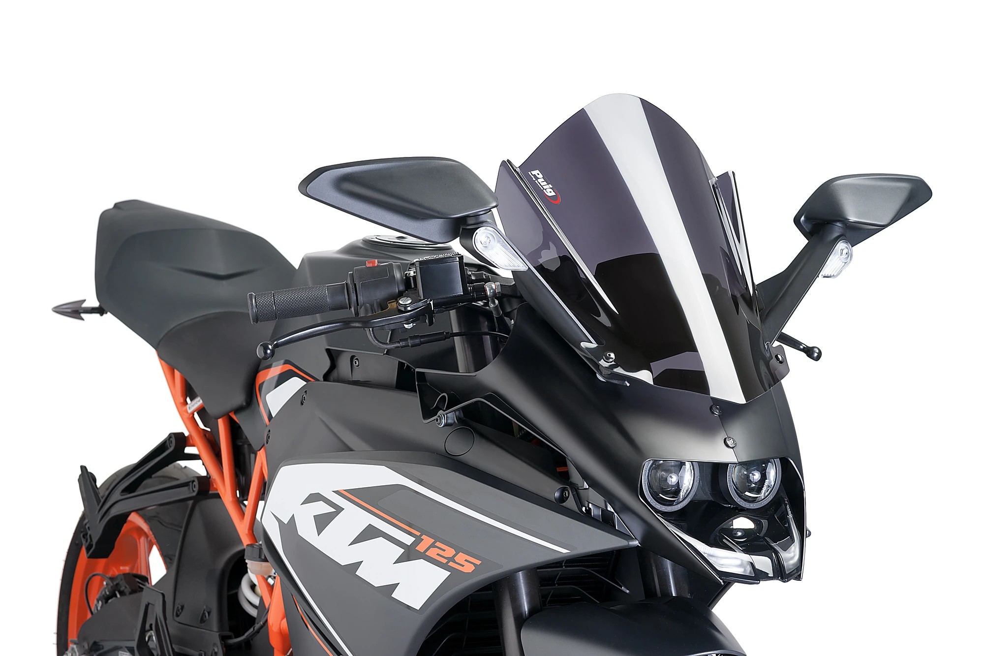Z-Racing Screen