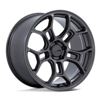 GT STREET 19X10 5X4.5 70 +35 M-GNMTL