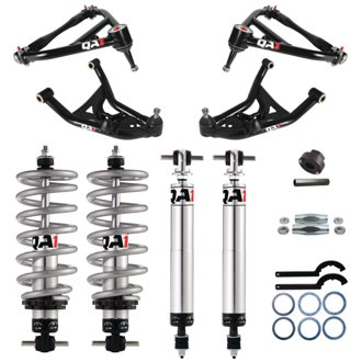 Level 1 Drag Kit, 70-81 GM F Body