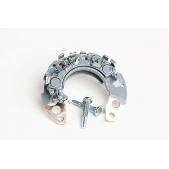 Ricks Motorsport Oem Style Honda Rectifier