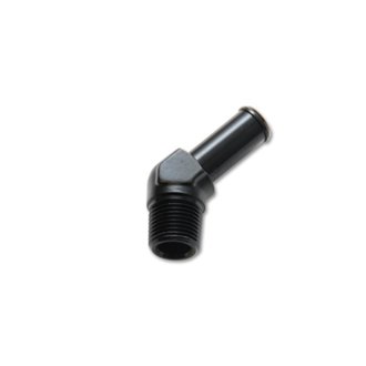 Straight Npt To Hose Barb Adapter Fitting