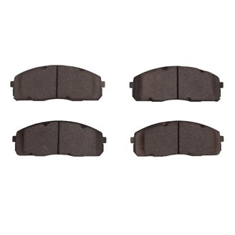R1 Ceramic Pads