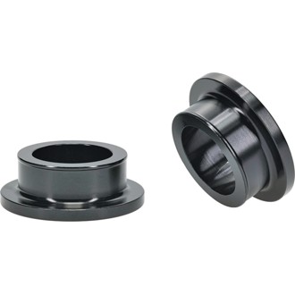 Racing 00-08 Suzuki RM125 Wheel Spacer Kit Rear