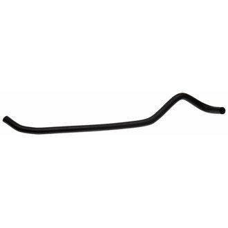 00-03 Ford Focus 4-Cyl. 2.0L Rad. To Reservoir Molded Heater Hose