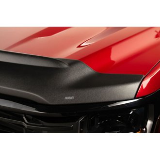 21-25 Ford F-150 (Excl. 21-25 Trmr/Raptor & Excl. 24-25 Plat/KR) Aeroskin II - Tex. Blk
