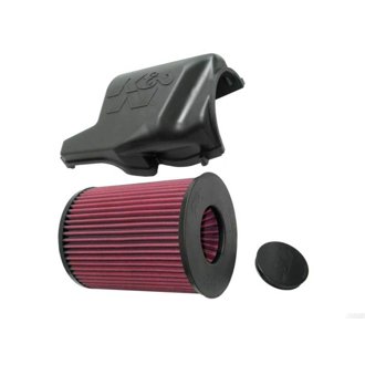 Performance Air Intake System