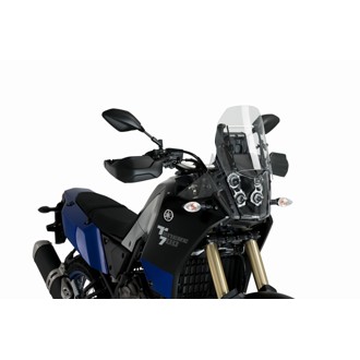 M.E.M. (Manual Elevation Mechanism) Black