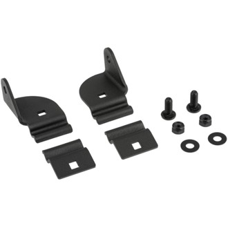 Base Rack Dovetail Light Bar Mount
