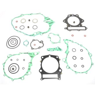 87-99 Yamaha TT W 600 Complete Gasket Kit (Excl Oil Seal