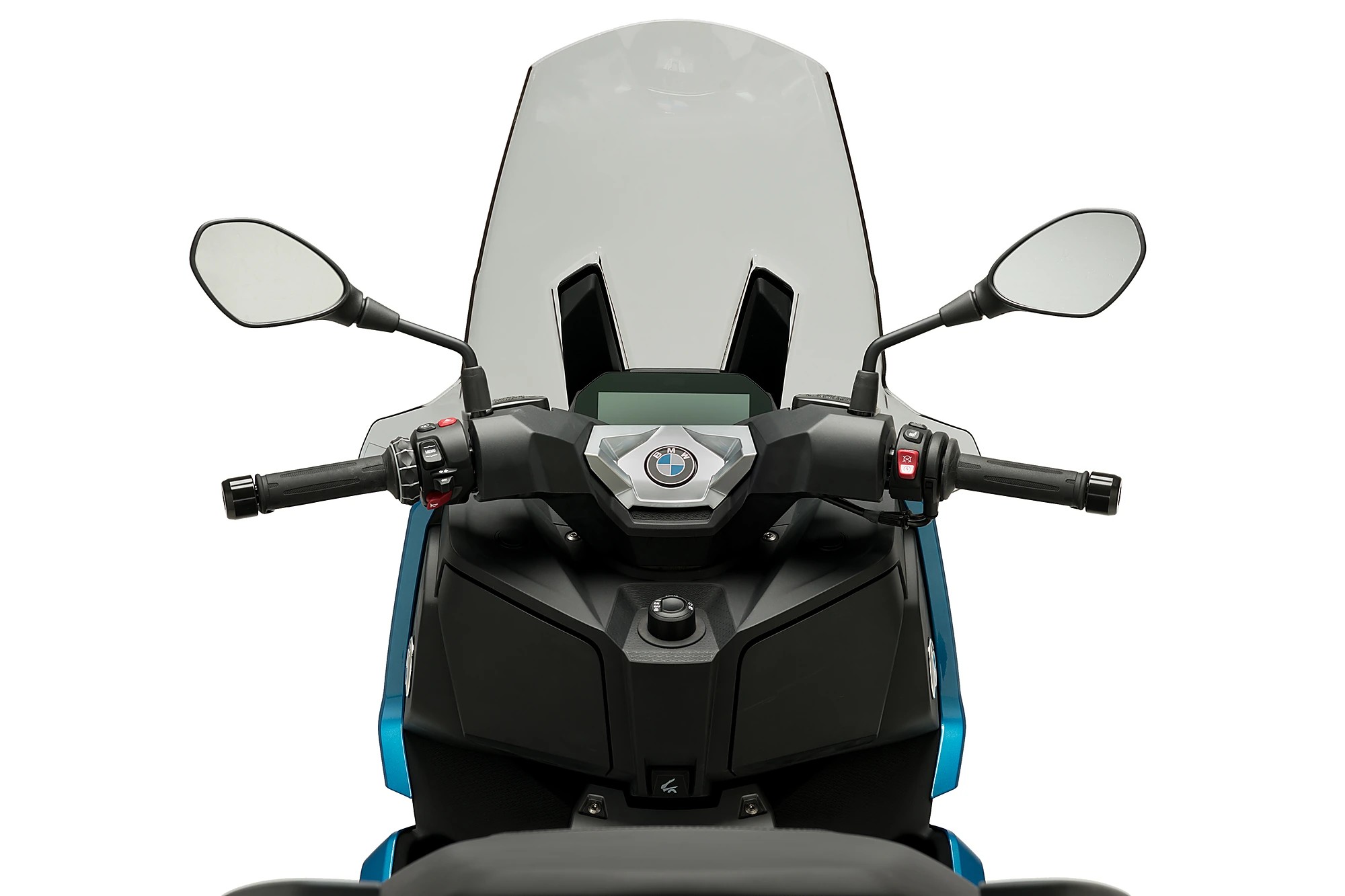 Windshield V-Tech Line Touring
