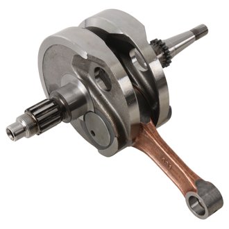 03-05 Yamaha YZ 450 F 450cc Crankshaft