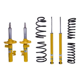 B12 (Pro-Kit) - Suspension Kit