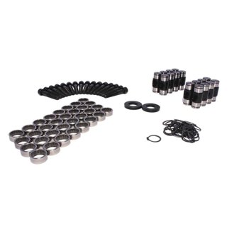Trunnion Kit Ls-Type Rocker Retrofit