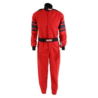 One Piece Multi Layer Fire Suit