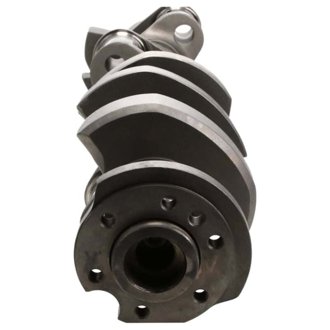 Chevrolet Small Block Forged 4.000in Stroke Crankshaft