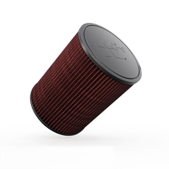 Universal Clamp-On Air Filter