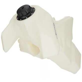 23+ Husqvarna FC/FE/FX/TC/TE/TX 3.9 Gallon Fuel Tank - Natural