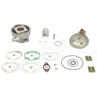 98-00 Aprilia 51 LC 50 40mm Bore 50cc Standard Bore Cylinder Kit