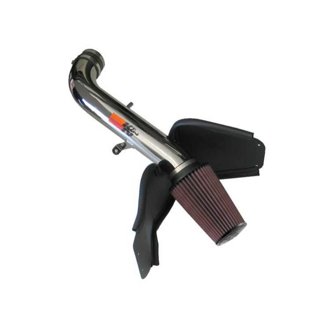 Performance Air Intake System