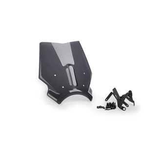 New Generation Sport Dark Smoke