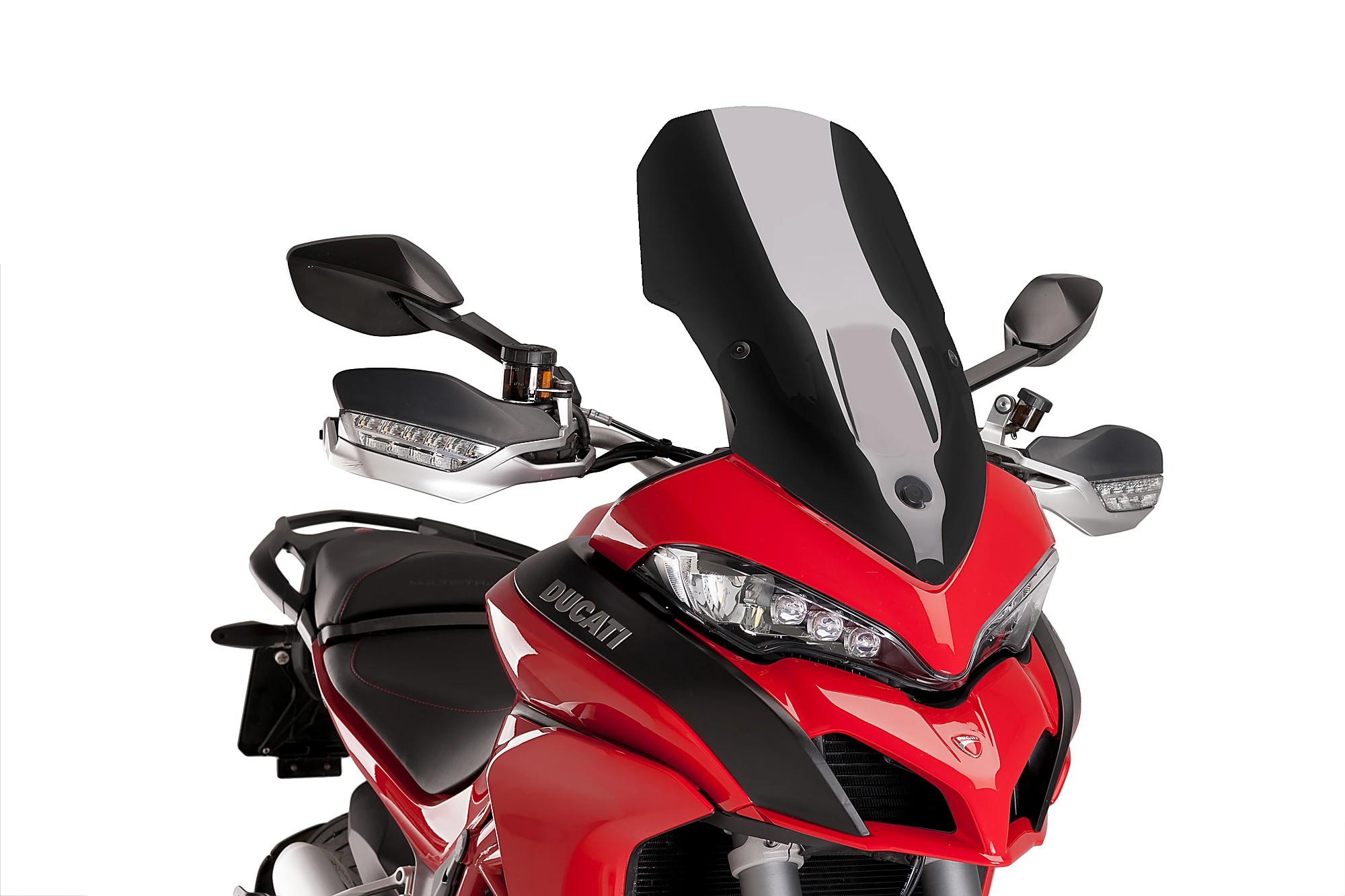 Touring Screen Black