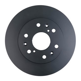Bes Severe-Duty Brake Rotors With Onyxbond™ Heat-Resistant Coating