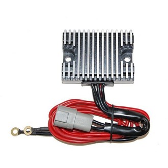 Electrosport American Twin 3-PHASE REGULATOR/RECTIFIER