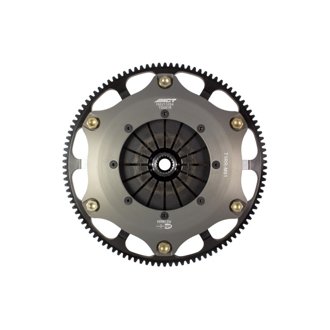 Act Twin Disc Sintered Iron Race Clutch Kit