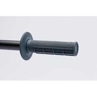 Mx Grips Medium Diamond/ Waffle - Medium Grey