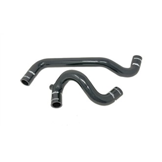 Reverse-Flow Silicone Radiator Hose Kit: Honda Civic Type-R FL5 / Acura Integra Type