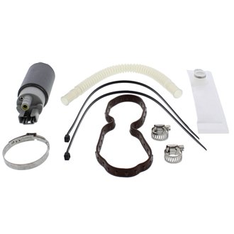 Racing 15-20 Harley-Davidson XG500 Fuel Pump Kit
