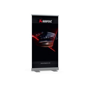 Pull Up Banner CAR - Audi RS6 / RS7