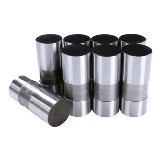 GM Applications Xtreme Energy DLC Hydraulic Flat Tappet Lifter .842in Dia. - 4 Cyl