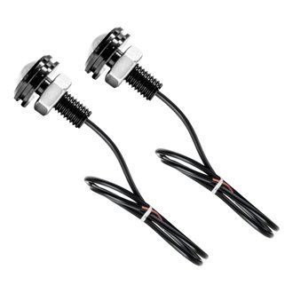 Ford Bronco Led Puddle Light Upgrade For Off-Road Side Mirror Ditch Lights