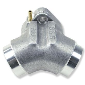 84-99 BT 1-7/8in 341 S&S Ports Manifold