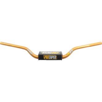 Contour Pastrana Fmx Handlebar - Gold
