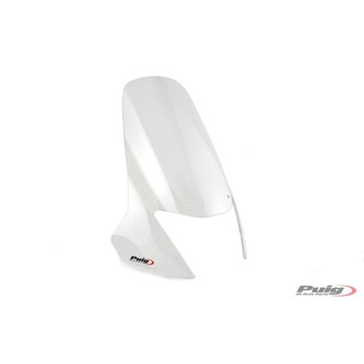 Touring Screen Clear