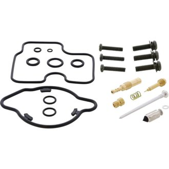 Racing 04-06 Honda CB600F (599) Carburetor Rebuild Kit
