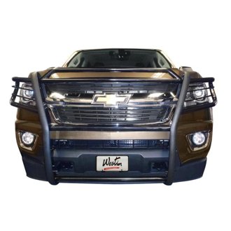 Sportsman Grille Guard