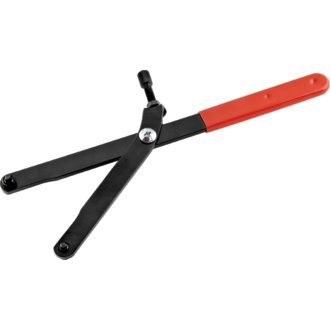 Flywheel/Clutch Universal Holder Pin Style