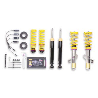 COILOVER KIT V2 BUNDLE