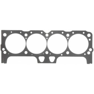 Steel Core Laminate Engine Cylinder Head Gasket