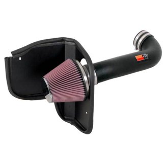 Performance Air Intake System