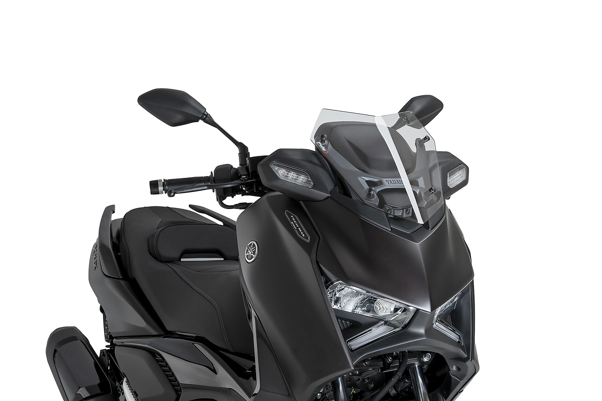 Windshield V-Tech Line Sport